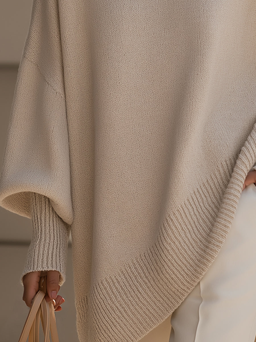 Liv™ | Elegancki i swobodny sweter dla każdej kobiety (1+1 GRATIS)