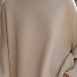 Liv™ | Elegancki i swobodny sweter dla każdej kobiety (1+1 GRATIS)