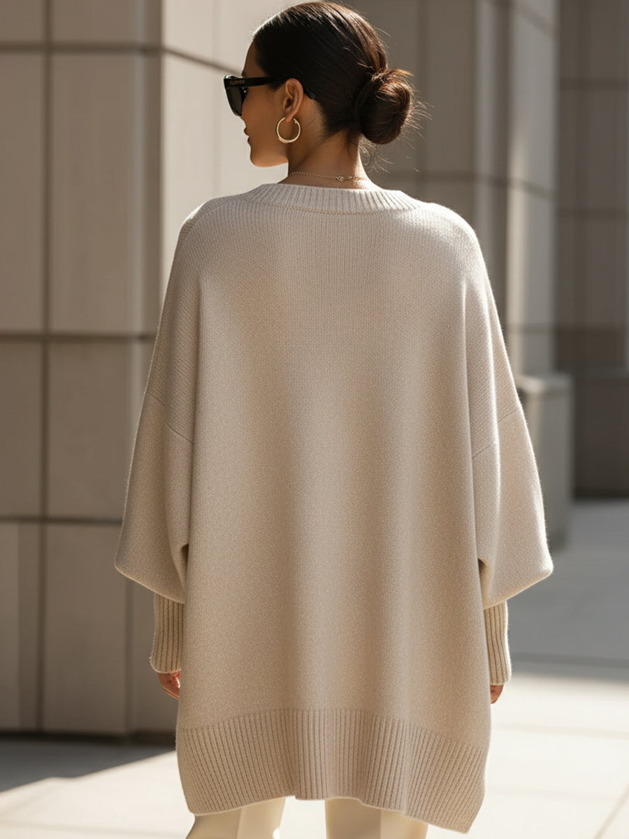 Liv™ | Elegancki i swobodny sweter dla każdej kobiety (1+1 GRATIS)