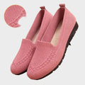 Różowy