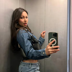 Star Denim Classic