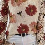 Alma | Elegancki Sweter
