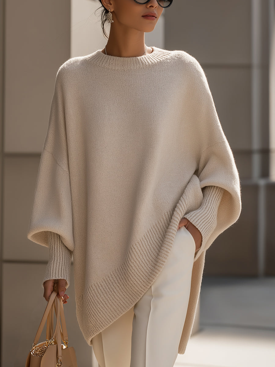 Liv™ | Elegancki i swobodny sweter dla każdej kobiety (1+1 GRATIS)