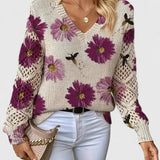 Alma | Elegancki Sweter
