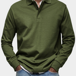 Peter | Klasyczna koszulka polo