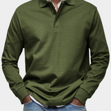 Peter | Klasyczna koszulka polo