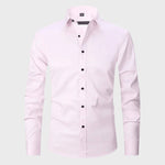 Paulo - Koszula Bez Zagnieceń