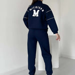 Michigan komplety