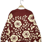 Amélie | Elegancki sweter