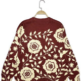 Amélie | Elegancki sweter