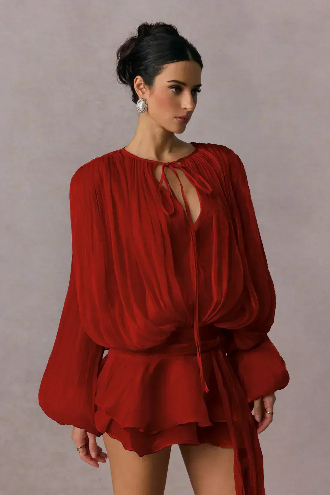 Bedřiška – Elegancka Sukienka Damska
