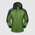Zielony