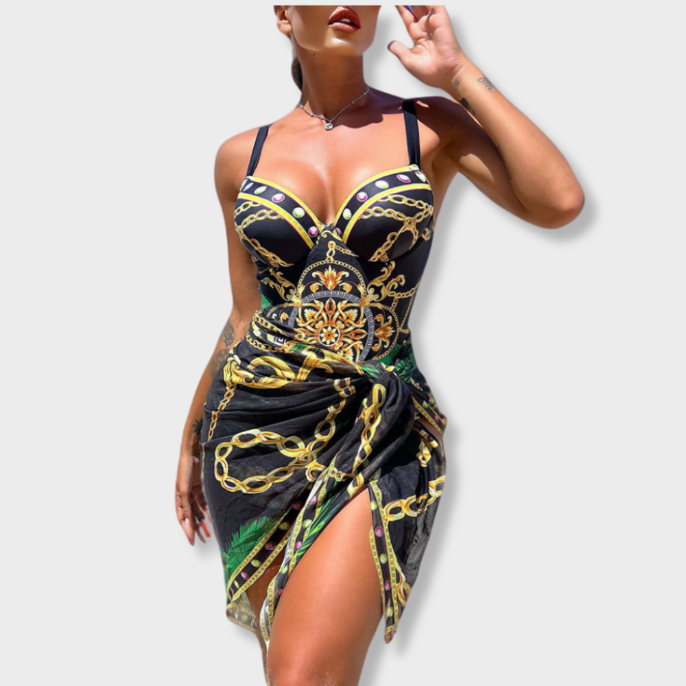 Maria | Sukienka Elegancka