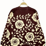 Amélie | Elegancki sweter