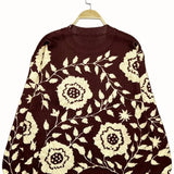 Amélie | Elegancki sweter