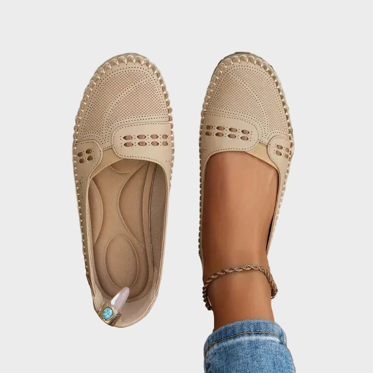 Wygodne buty damskie