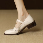 Stacey | Eleganckie buty ortopedyczne