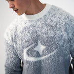 Zow | Fuzzy-Mohairpullover