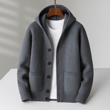 Merijn | Elegancka kamizelka z dzianiny