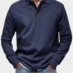 Peter | Klasyczna koszulka polo