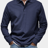 Peter | Klasyczna koszulka polo