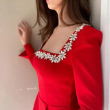 Sukienka Stella Luxury Glamor