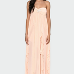 Petra – Maxi Sukienka Elegancka