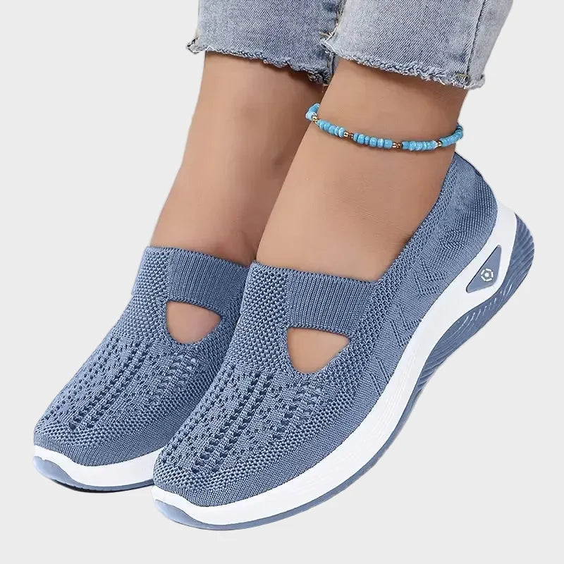 Antypoślizgowe buty wygodne