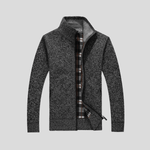 Alpen - Fleece kurtka