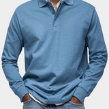 Peter | Klasyczna koszulka polo