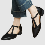 Natálie - Wygodne skórzane buty