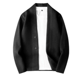 Mathias | Swobodna, elegancka marynarka
