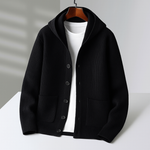 Merijn | Elegancka kamizelka z dzianiny
