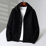 Merijn | Elegancka kamizelka z dzianiny