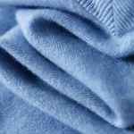 Floris | Elegancki sweter z dekoltem w kształcie litery V