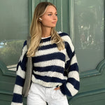 Nova | Sweter Dzianinowy