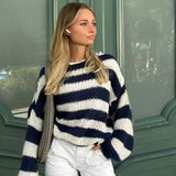 Nova | Sweter Dzianinowy