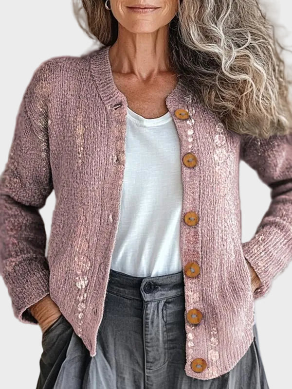 Sparkwell™ | Glam Kardigan