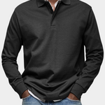 Peter | Klasyczna koszulka polo