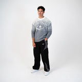 Zow | Fuzzy-Mohairpullover