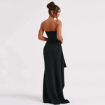 Elegancka sukienka