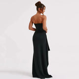 Elegancka sukienka