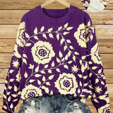 Amélie | Elegancki sweter