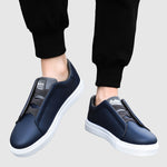 Libuše – klasyczne, ponadczasowe sneakersy