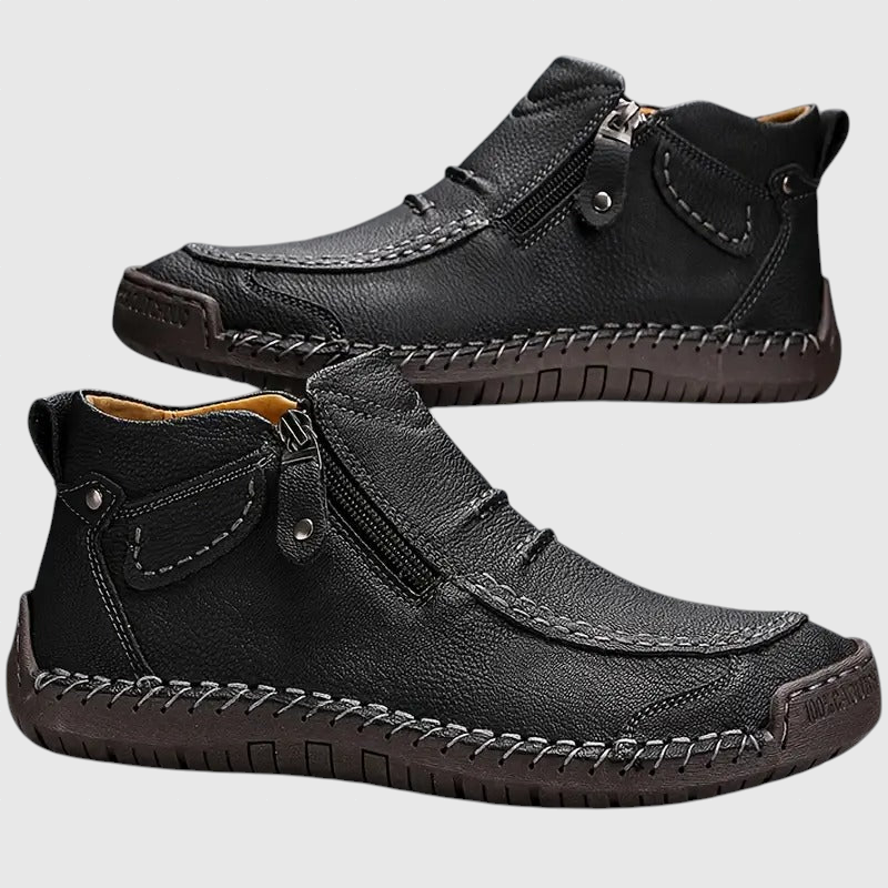 RIKO - Wygodne męskie buty
