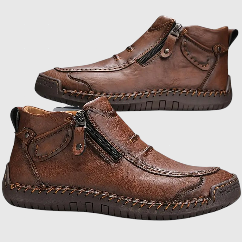 RIKO - Wygodne męskie buty