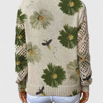 Alma | Elegancki Sweter