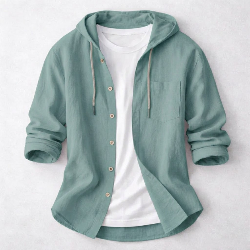 Kasia | Bluza z kapturem