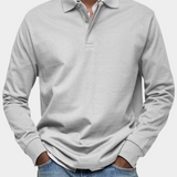 Peter | Klasyczna koszulka polo
