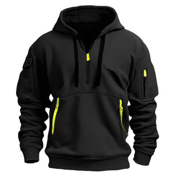 Aveli | Stylowa bluza z kapturem